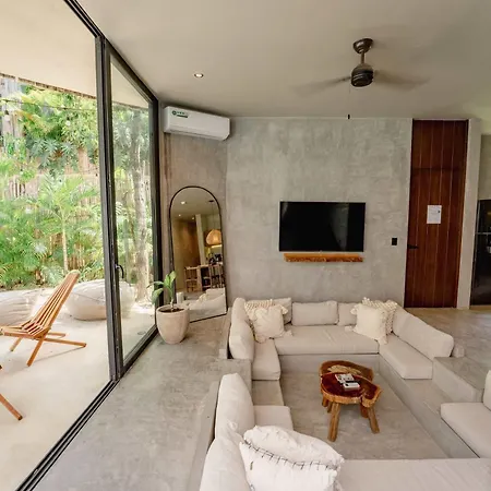 Villa Esencia - 3br Private Pool & Hammock *