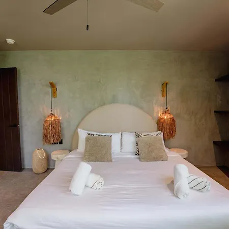 Esencia - 3br Private Pool & Hammock * Tulum