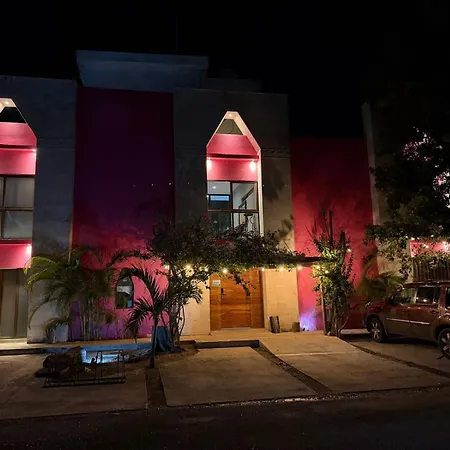 Hotel Centrico
