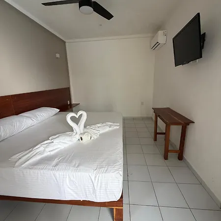 Centrico Hotel