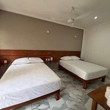 Centrico Tulum