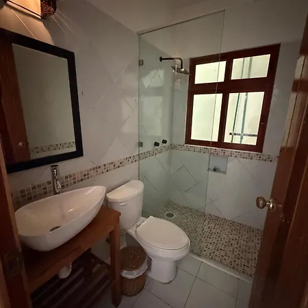 Centrico Hotel *