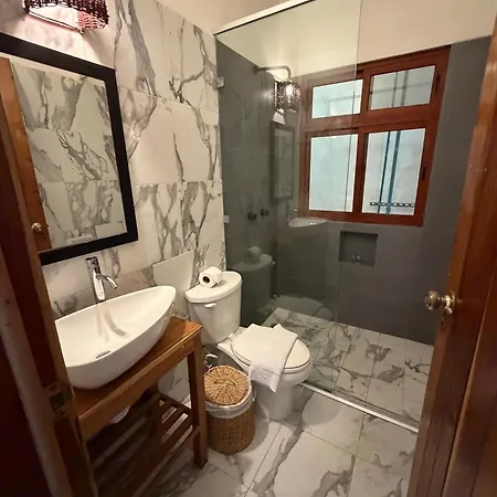 Centrico Hotel Tulum