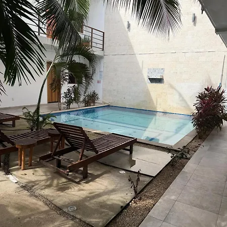Hotel Centrico