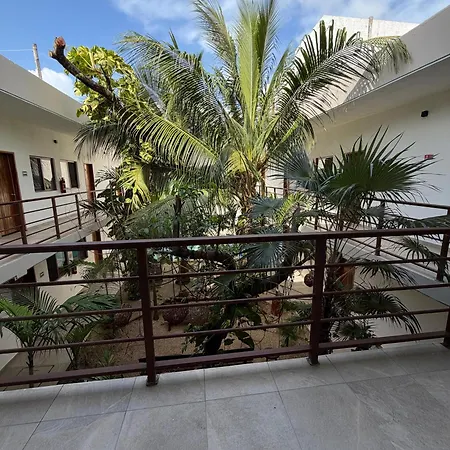 Centrico Hotel Tulum
