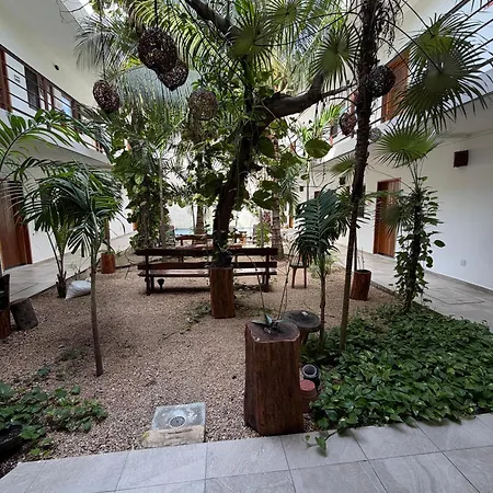 Hotel Centrico *