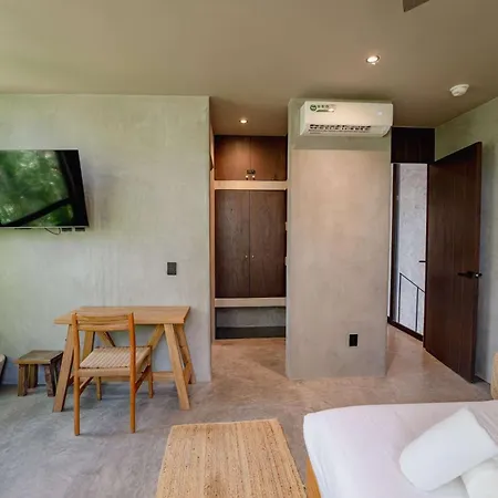 Villa Esencia - 3br Private Pool & Hammock Tulum