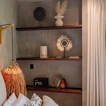 Villa Esencia - 3br Private Pool & Hammock Tulum