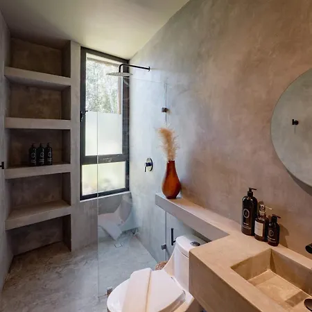 Villa Esencia - 3br Private Pool & Hammock