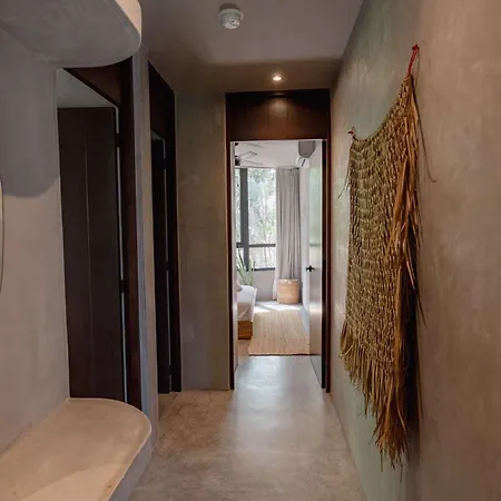 Esencia - 3br Private Pool & Hammock * Tulum