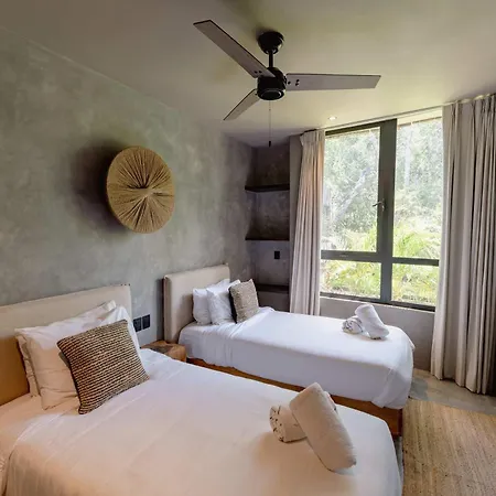 Esencia - 3br Private Pool & Hammock Villa *