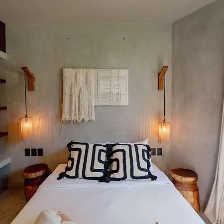 Esencia - 3br Private Pool & Hammock * Tulum