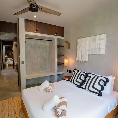 Esencia - 3br Private Pool & Hammock Villa *