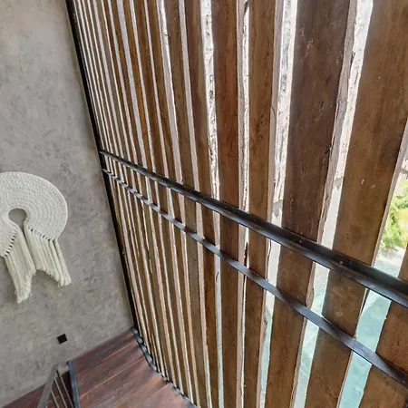 Esencia - 3br Private Pool & Hammock Villa