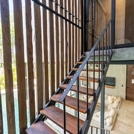 Esencia - 3br Private Pool & Hammock Villa *