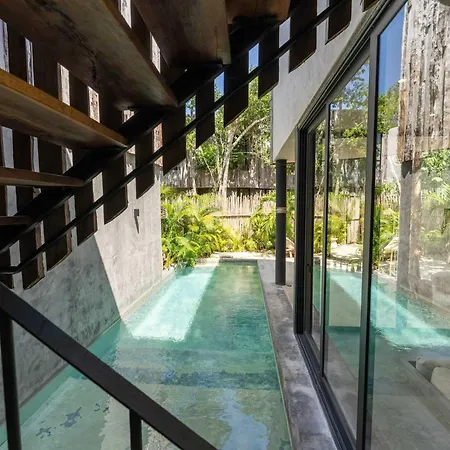 Villa Esencia - 3br Private Pool & Hammock *