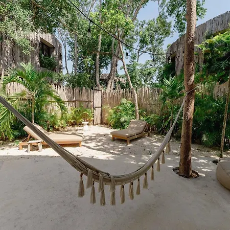 Esencia - 3br Private Pool & Hammock *