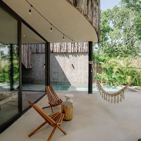 Villa Esencia - 3br Private Pool & Hammock *