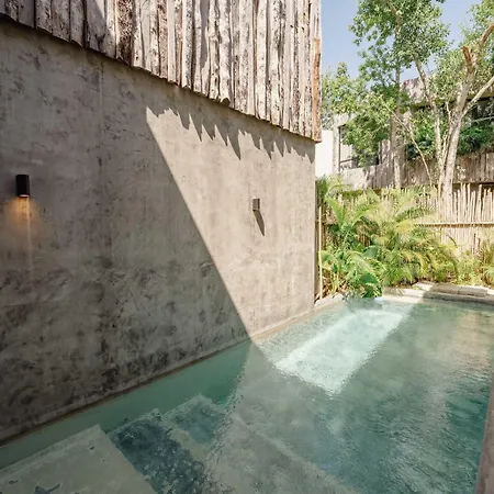 Esencia - 3br Private Pool & Hammock Villa *
