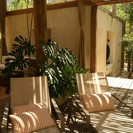 Villa Casa Xul