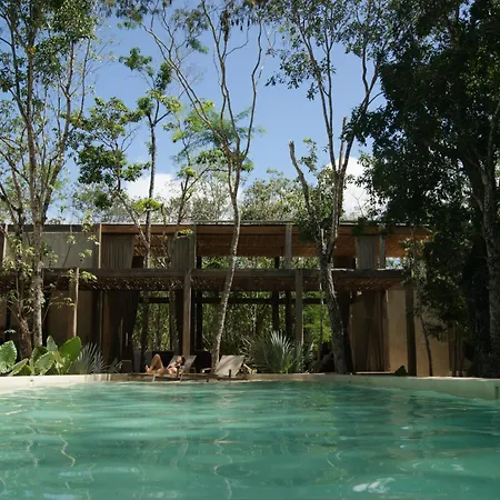 Casa Xul * Tulum
