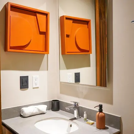 Moonlight Balcony Club Apartamento