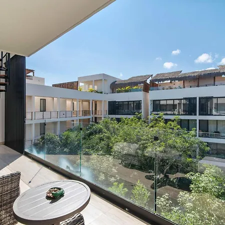 Penthouse With Private Plunge Pool - 2 King