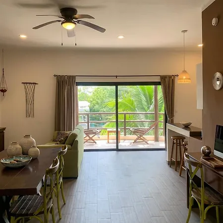 Apartment Tua Tulum