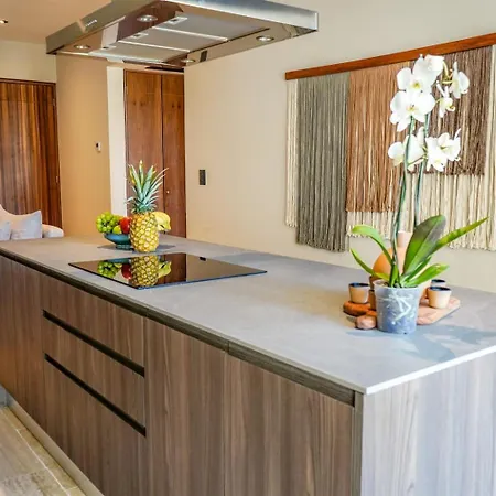 Apartamento Moonlight Balcony Club Tulum