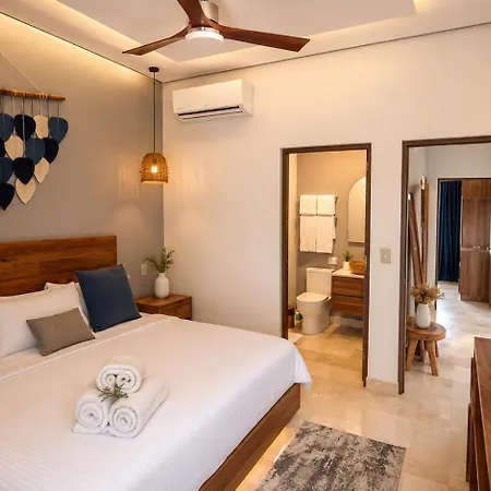 Jungle Guardian - Rooftop Pool & Club In Zona Hotelera