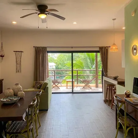 Tua Apartment
