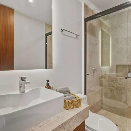 Penthouse With Private Plunge Pool - 2 King *