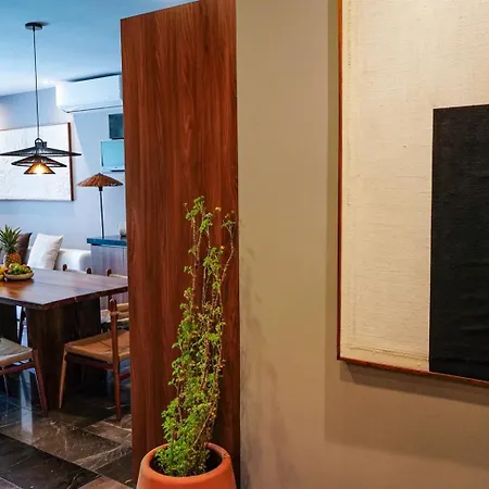 Paramar Noir Swim-up Aldea Zama Apartamento Tulum