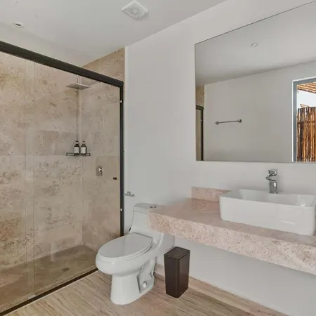 Apartment Penthouse With Private Plunge Pool - 2 King