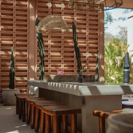 Chic Aldea Zama With Pool & Parking Tulum