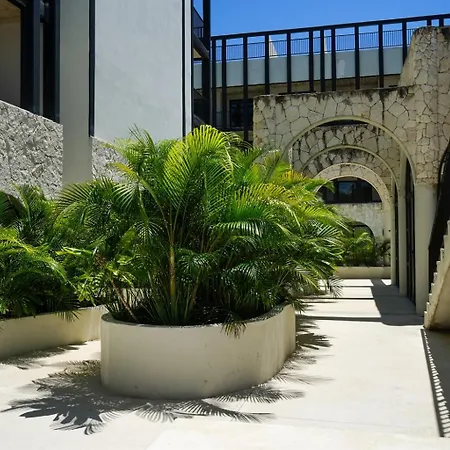 Moonlight Balcony Club Apartamento