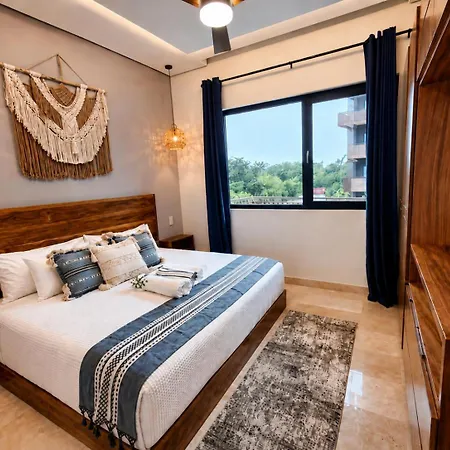 Jungle Guardian - Rooftop Pool & Club In Zona Hotelera *
