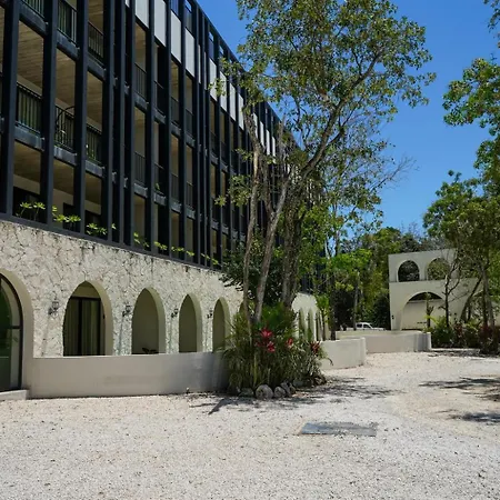 Moonlight Balcony Club Apartamento Tulum