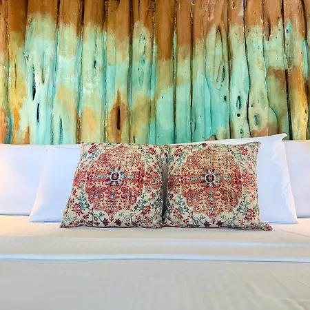 Hotel Alma Libre 4*