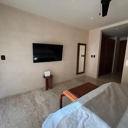 Apartment Loch By The Spot
