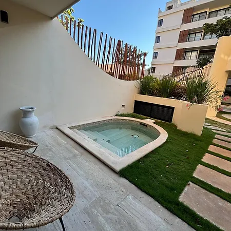 Apartment Loch By The Spot Tulum