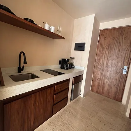 Apartment Loch By The Spot