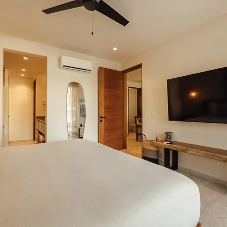 Apartment 101 Park By Lumina
