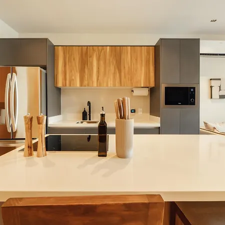 Apartment 101 Park By Lumina Tulum
