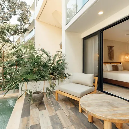 Apartment 101 Park By Lumina *