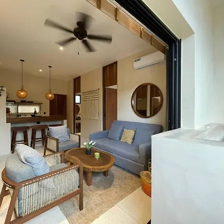 Coba Apartment Tulum