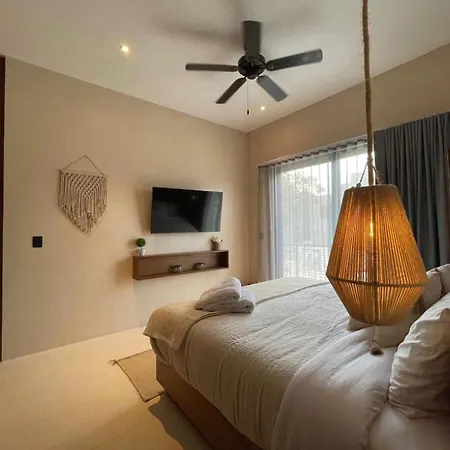 Apartment Coba