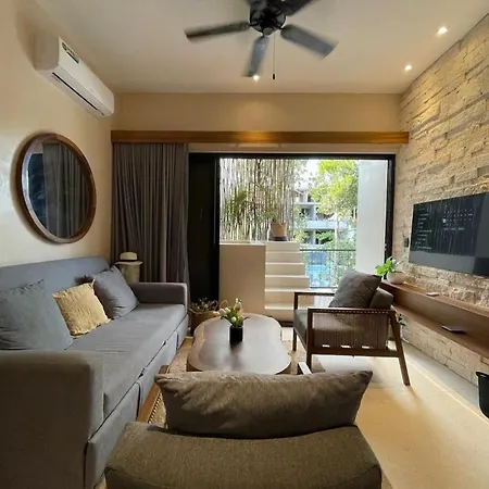 Apartment Coba Tulum