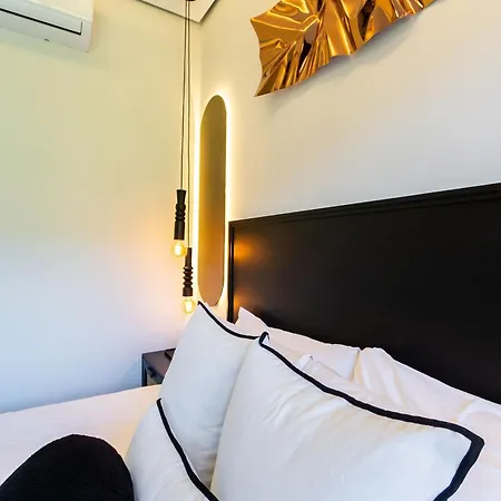 Art House - Filtered Water & 2 Free Clubs Zone Apartment Tulum