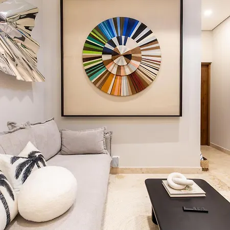 Art House - Filtered Water & 2 Free Clubs Zone * Tulum